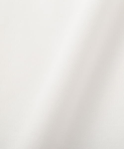 PROPORTION BODY DRESSING（プロポーションボディドレッシング）の「アシメＴシャツ / 1215160503（Tシャツ/カットソー・レディース・ホワイト/ピンク/ダークグレー・FREE）」の12枚目の写真