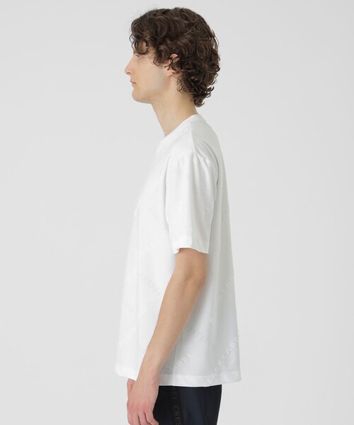 オッジ 20th限定 ロゴTシャツ ホワイト/ブラック 23SS009_BLK01_1600x.jpg?v=