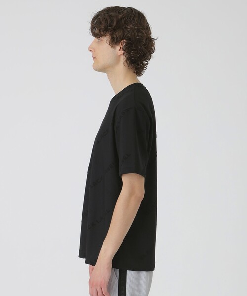 ballaholic メッシュシャツ XL ブラック ballaholicオンラインショップ
