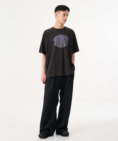 定価29700円 Jieda ジエダ　スラックスパンツ　1 フレア　ストレート JieDa [ジエダ] FLARE PANTS ＜フレアパンツ＞ Jie-STD-PT06