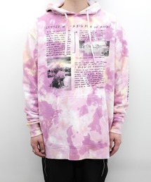 2AM（ツーエイエム）の「ARNOLD PARK STUDIOS / LETTER #1 HOODIE（パーカー）」