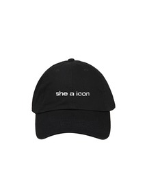 NUBIAN（ヌビアン）の「SPEEDI BALLCAP（キャップ）」