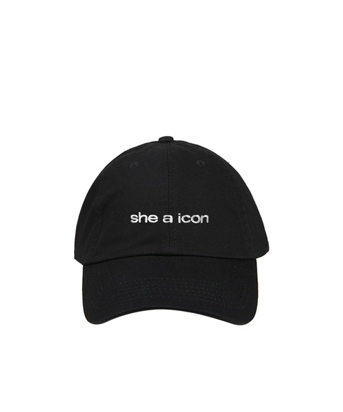 SPEEDI BALLCAP（キャップ）｜NUBIAN（ヌビアン）のファッション