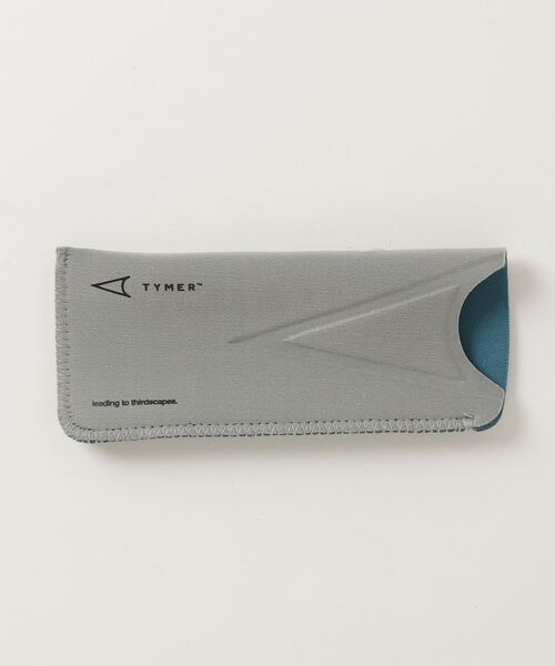 TYMER(タイマー)の「【TYMER】 PABLO パブロ(サングラス・メンズ・ブラック・ONE SIZE)」の2枚目の写真