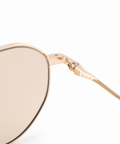 ら*り様 aim エイム　subaru ゴールドサングラス subaru – aim eyewear