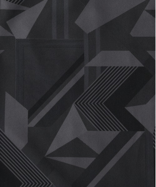 Right-on（ライトオン）の「【NEOSARTIC】総柄プリント開襟シャツ（シャツ/ブラウス・メンズ・ブラック/オフホワイト/グリーン・L/XL/M）」の13枚目の写真