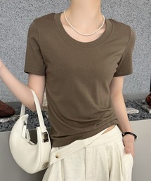 薄手 ゆるT ロンT レディース トップス ベーシック ラウンドネック カットソー プチプラ 韓国ファッション 22F2012 楽天市場】VICTORIA ロンT レディース トップス ゆるT