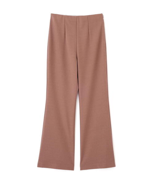 PROPORTION BODY DRESSING（プロポーションボディドレッシング）の「＜Ｅ＞フレアーパンツ / 1215237603（その他パンツ・レディース・ブラック/ブラウン・SMALL/MEDIUM/P/S）」の8枚目の写真