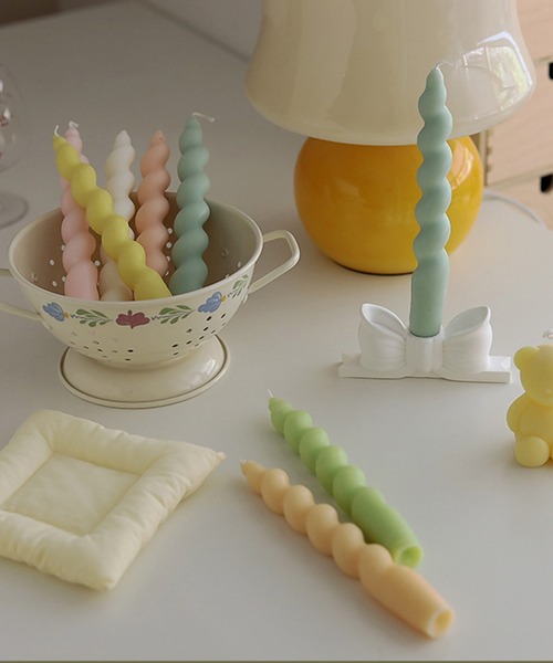 アンヒョソプ　キャンドル　２個セット aroma0006-4.jpg