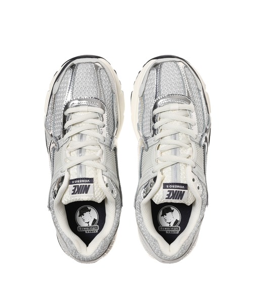 NIKE WMNS ZOOM VOMERO 5 FD0884-025（スニーカー）｜NIKE