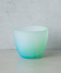 BIRTHDAY BAR | 空のいろどりミスト グラス(グラス/マグカップ/タンブラー)