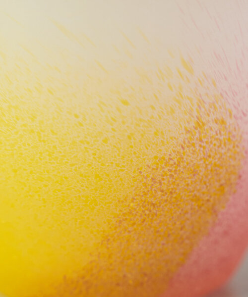 BIRTHDAY BAR（バースデイバー）の「空のいろどりミスト グラス（グラス/マグカップ/タンブラー・レディース・ブルー/オレンジ/ブルー系その他・0）」の13枚目の写真