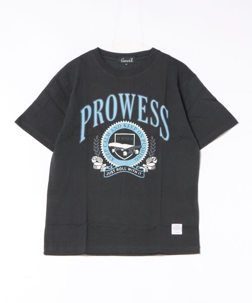 ARCHIVER(アーカイバ)の「【Bk】天竺 プリントTシャツ(Tシャツ/カットソー・メンズ・Q/P/B/A/O/N/K/J/G/F/E/D/C/R/H/M/L・LARGE/MEDIUM)」の1枚目の写真