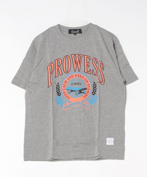 ARCHIVER(アーカイバ)の「【Bk】天竺 プリントTシャツ(Tシャツ/カットソー・メンズ・Q/P/B/A/O/N/K/J/G/F/E/D/C/R/H/M/L・LARGE/MEDIUM)」の5枚目の写真