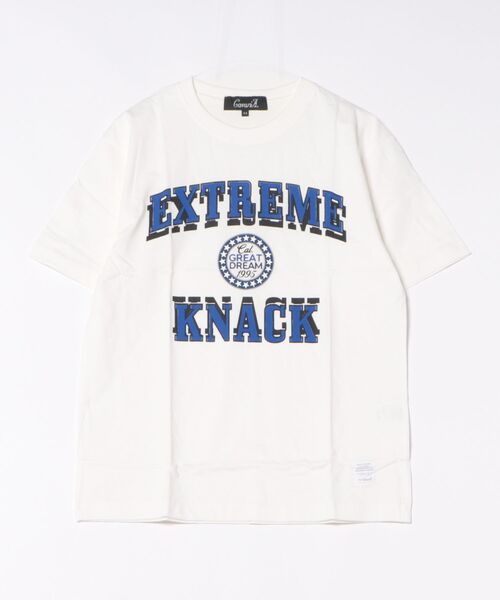 ARCHIVER(アーカイバ)の「【Bk】天竺 プリントTシャツ(Tシャツ/カットソー・メンズ・Q/P/B/A/O/N/K/J/G/F/E/D/C/R/H/M/L・LARGE/MEDIUM)」の9枚目の写真