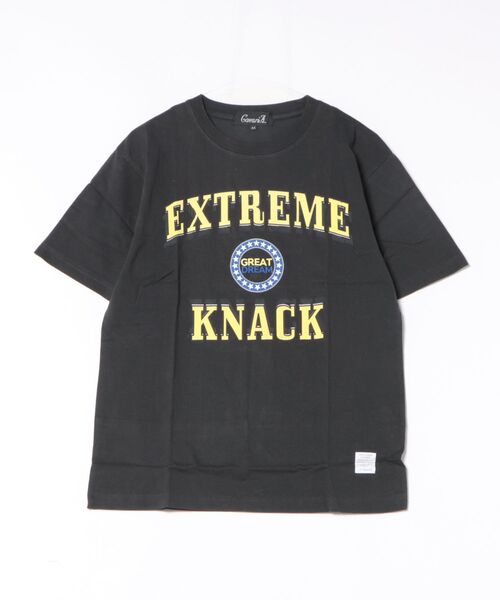 ARCHIVER(アーカイバ)の「【Bk】天竺 プリントTシャツ(Tシャツ/カットソー・メンズ・Q/P/B/A/O/N/K/J/G/F/E/D/C/R/H/M/L・LARGE/MEDIUM)」の10枚目の写真