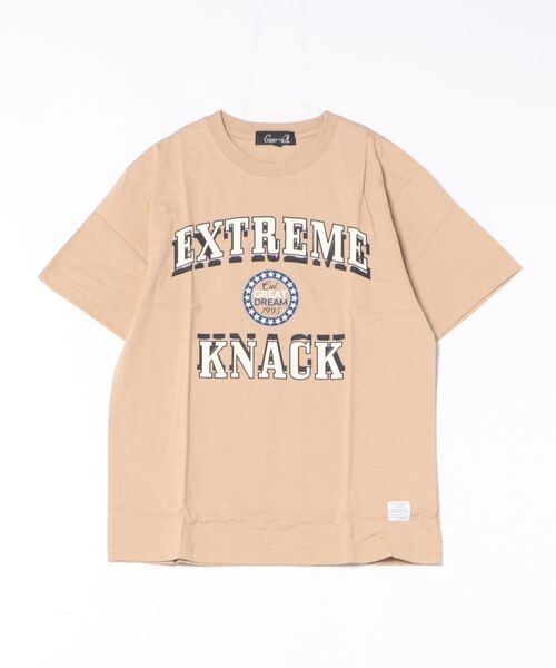 ARCHIVER(アーカイバ)の「【Bk】天竺 プリントTシャツ(Tシャツ/カットソー・メンズ・Q/P/B/A/O/N/K/J/G/F/E/D/C/R/H/M/L・LARGE/MEDIUM)」の11枚目の写真