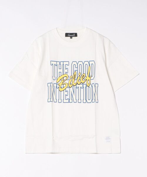 ARCHIVER(アーカイバ)の「【Bk】天竺 プリントTシャツ(Tシャツ/カットソー・メンズ・Q/P/B/A/O/N/K/J/G/F/E/D/C/R/H/M/L・LARGE/MEDIUM)」の15枚目の写真
