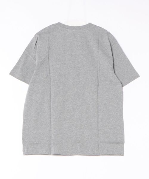 ARCHIVER(アーカイバ)の「【Bk】天竺 プリントTシャツ(Tシャツ/カットソー・メンズ・Q/P/B/A/O/N/K/J/G/F/E/D/C/R/H/M/L・LARGE/MEDIUM)」の18枚目の写真