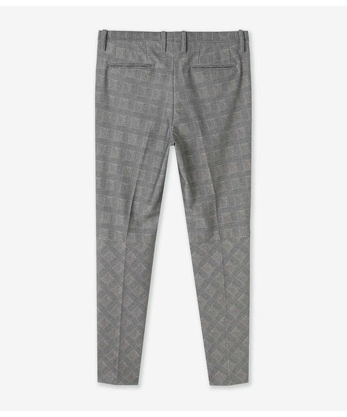 セール】ACTIVE CLASSIC XVI PANTS（スラックス）｜junhashimoto