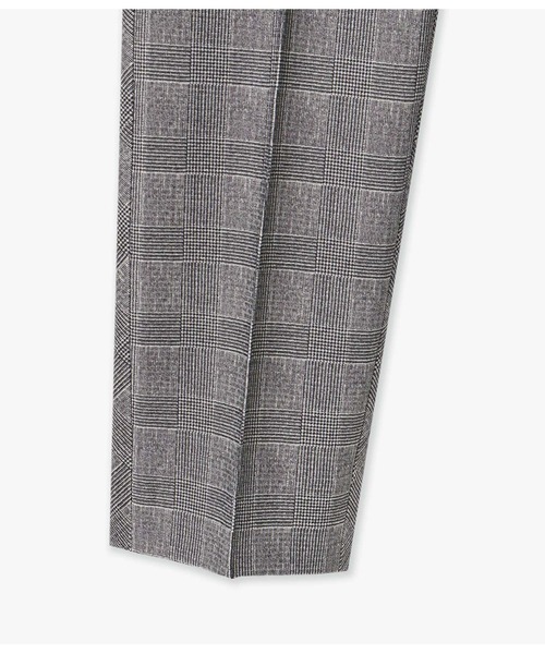 セール】ACTIVE CLASSIC XVI PANTS（スラックス）｜junhashimoto