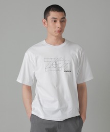 ZUCCa｜ズッカのTシャツ/カットソー通販 - ZOZOTOWN