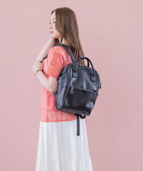 anello アネロ リュック アネロ anello anello アネロ NESS ビジネスリュック AT-C2545