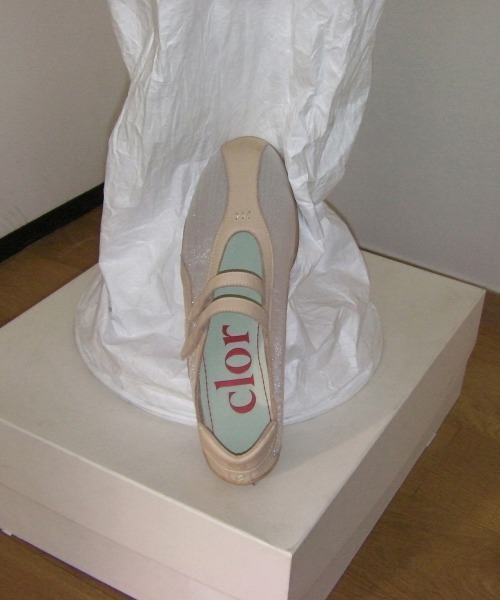無料配送 ◆clor ◆ TWIN SHEER MESH SNEAEKRS TWIN SHEER MESH SNEAKERS（スニーカー）｜clor（クロル）の