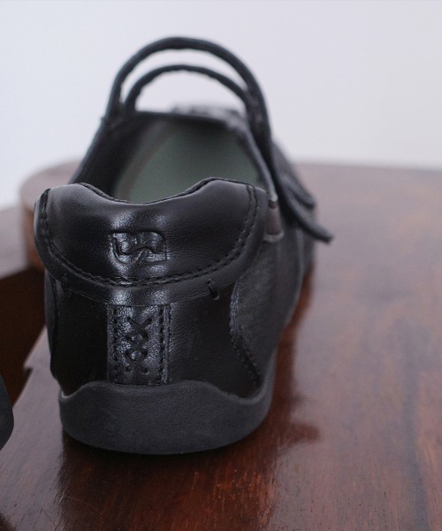 clor（クロル）の「TWIN SHEER MESH SNEAKERS（スニーカー・レディース・ベージュ/ブラック/シルバー・23.0cm/23.5cm/24.0cm/24.5cm/25.0cm）」の17枚目の写真