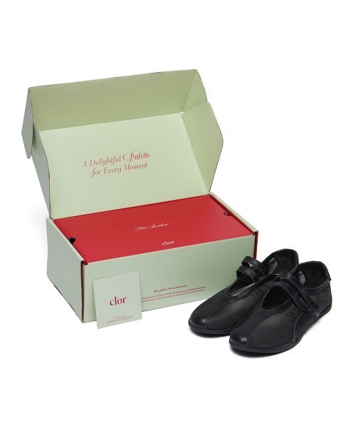 無料配送 ◆clor ◆ TWIN MESH SNEAKERS TWIN MESH SNEAKERS（スニーカー）｜clor（クロル）の