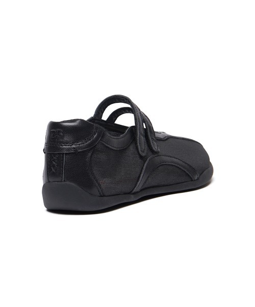 TWIN SHEER MESH SNEAKERS（スニーカー）｜clor（クロル）の