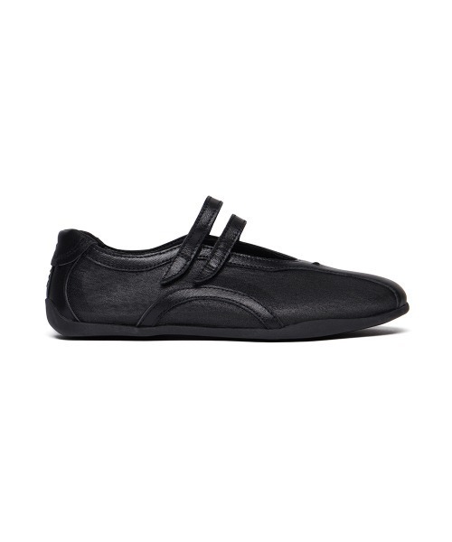 TWIN SHEER MESH SNEAKERS（スニーカー）｜clor（クロル）の