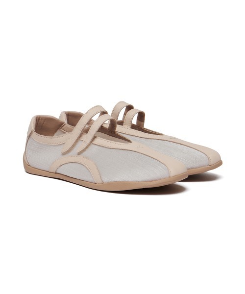 無料配送 ◆clor ◆ TWIN MESH SNEAKERS TWIN MESH SNEAKERS（スニーカー）｜clor（クロル）の