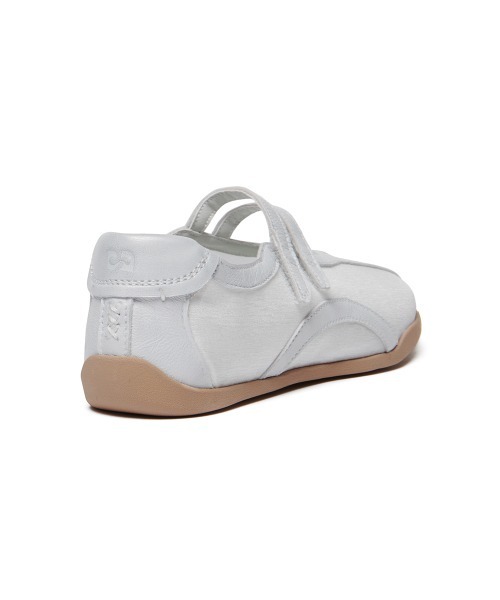 TWIN SHEER MESH SNEAKERS（スニーカー）｜clor（クロル）の
