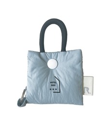 ROOTOTE（ルートート）の「ROOTOTE ルートート WR.キーチャーム.イントリップ-A（キーケース/キーアクセサリー）」