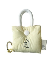 ROOTOTE（ルートート）の「ROOTOTE ルートート WR.キーチャーム.イントリップ-A（キーケース/キーアクセサリー）」