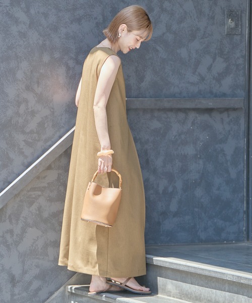 AMERICAN HOLIC（アメリカンホリック）の「【WEB限定】Aラインボックス