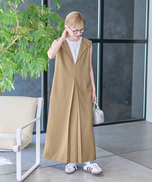 AMERICAN HOLIC（アメリカンホリック）の「【WEB限定】Aラインボックス