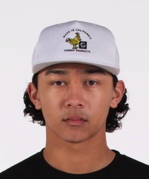 entre square（アントレスクエアー）の「BYRD LIRA ｷｬｯﾌﾟ（キャップ）」