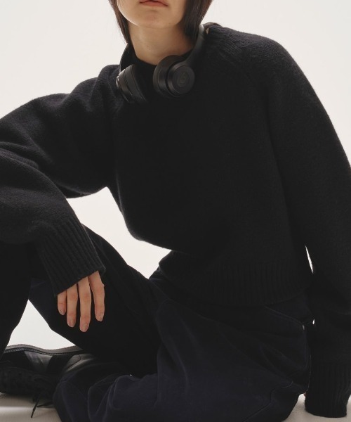 TODAYFUL（トゥデイフル）の「【TODAYFUL/トゥデイフル】Wool 100