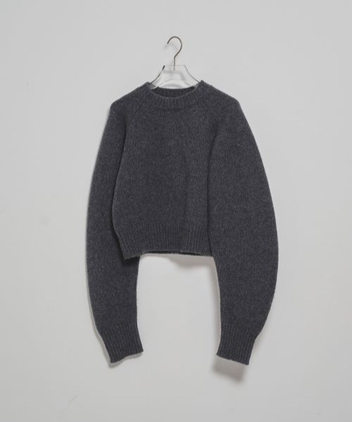 TODAYFUL（トゥデイフル）の「【TODAYFUL/トゥデイフル】Wool 100
