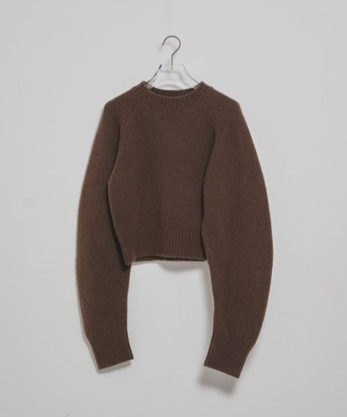 TODAYFUL（トゥデイフル）の「【TODAYFUL/トゥデイフル】Wool 100