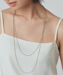 RASW（ラス）の「ドッキングチェーンマキシネックレス（ネックレス）」