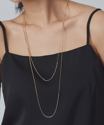 RASW（ラス）の「ドッキングチェーンマキシネックレス（ネックレス）」