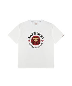 AAPE ONLINE EXCLUSIVE TEE #6