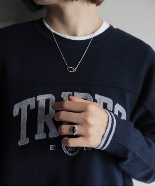 rapiecage（ラピエサージュ）の「グラソン マーキスストーンフレームリング2 GC（リング・レディース・ブラック/ブラウン・11号/13号）」の11枚目の写真