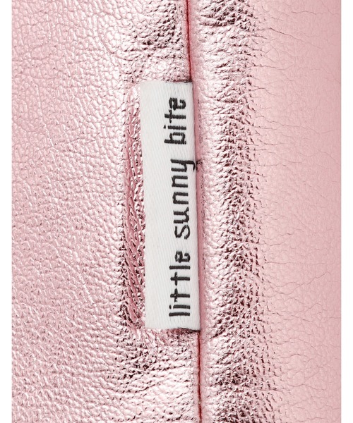 Little sunny bite(リトルサニーバイト)の「『little sunny bite』glitter skirt(スカート・レディース・シルバー/ブラック/ピンク・MEDIUM/SMALL)」の13枚目の写真