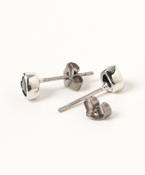 レイ【ピアス】ノベルティ付き 楽天市場】ピアス 希少石 ルチルクォーツ キャッツアイルチル