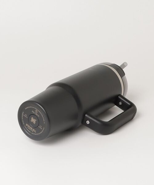 STANLEY（スタンレー）の「スタンレー  H2.0真空スリムクエンチャー 0.88L BLACK 2.0（水筒・メンズ・その他・ONE SIZE）」の3枚目の写真