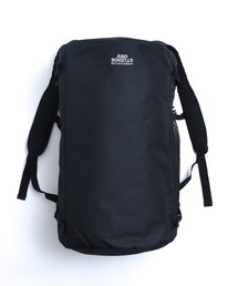 ANDSTUDIOS（アンドステュディオス）の「2way BACK PACK -DUF3-（バックパック/リュック）」